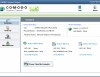 강력한 시스템 최적화 Comodo System Cleaner 32bit 1.1.64946.38 썸네일